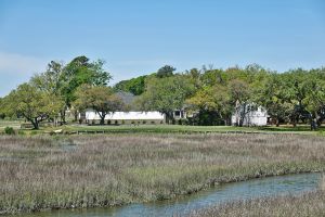 Pawleys Plantation 17th